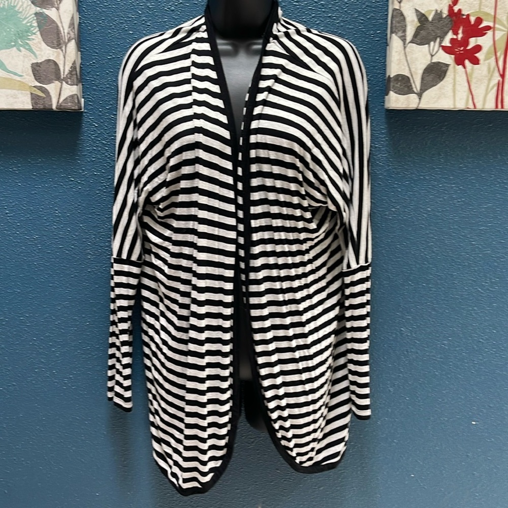 Saks sweater